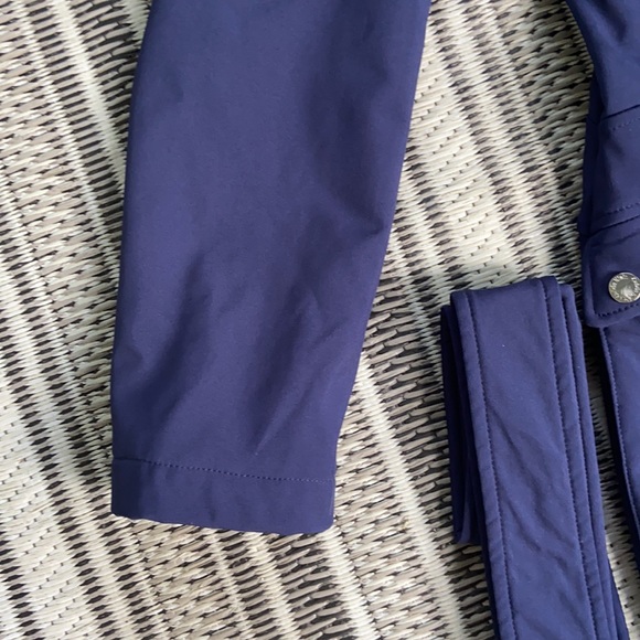 Calvin Klein navy jacket 24 hour price drop! - Picture 3 of 6